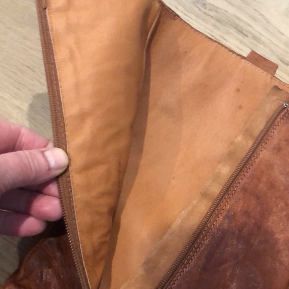 Brako leather tall boots. - Picture 5 of 11